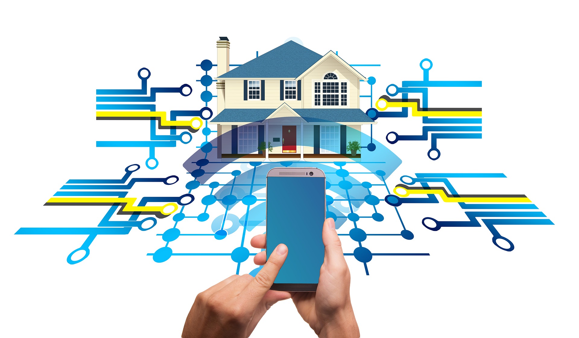 Foto de Linio: 5 gadgets tecnológicos con los que puedes convertir tu casa en una “Smart Home”