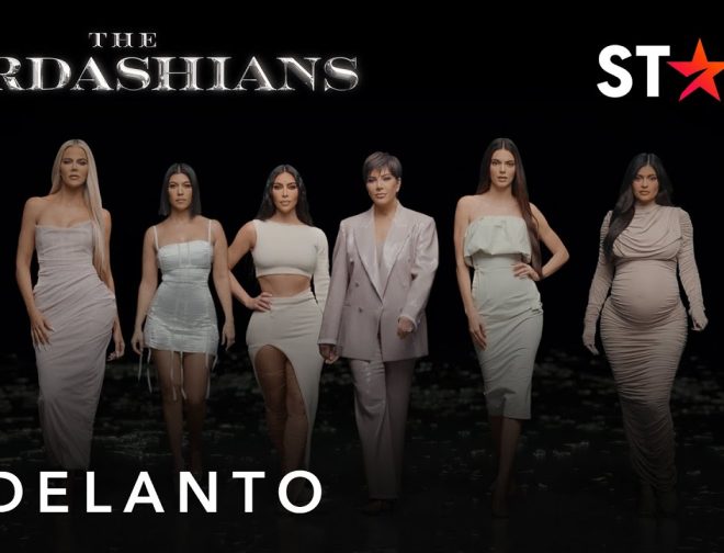 Fotos de La serie original The Kardashians llegará el 14 de abril a Star+
