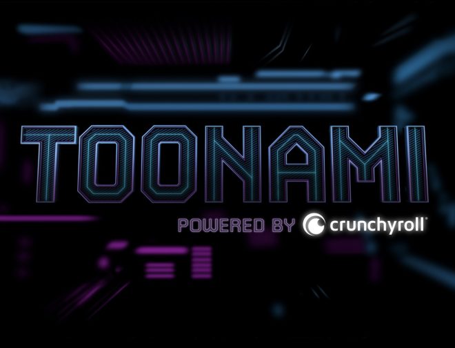 Fotos de Crunchyroll: Nuevos títulos doblados en Toonami y tendremos «Jueves de Doblaje»