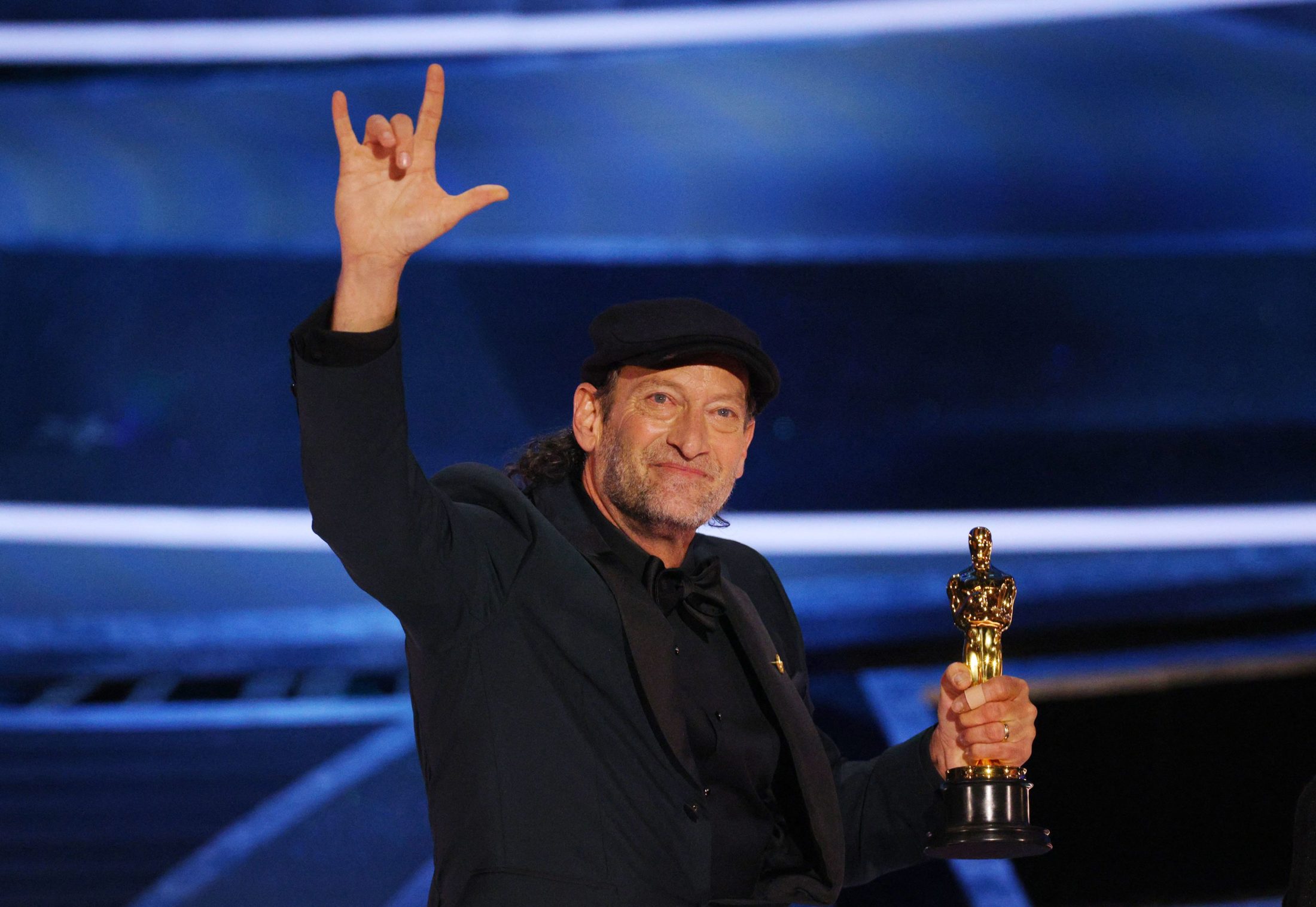 Foto de “Coda: Señales del Corazón” ganó como mejor película y hace historia en los premios Oscar