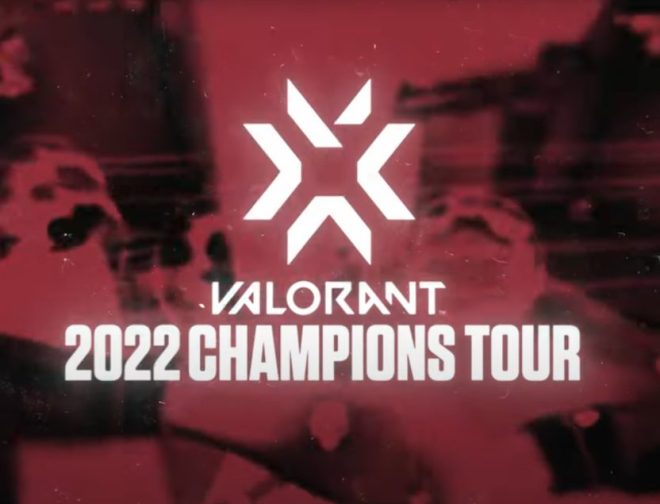 Fotos de Equipos clasificados a los playoffs de la Valorant Champions Tour LAS – LAN
