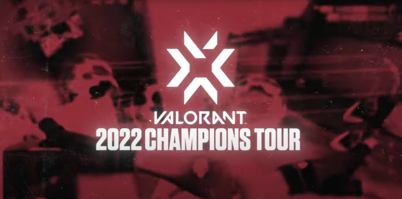 Foto de Conoce las fechas, horas y donde seguir los playoffs de la Valorant Champions Tour LAS – LAN