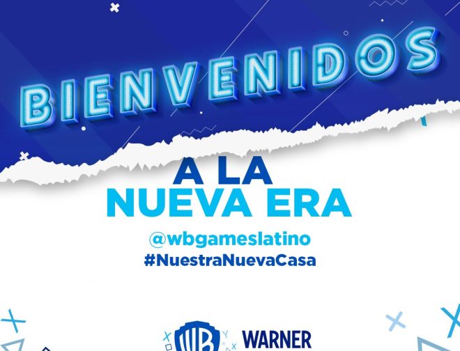 Fotos de Warner Games y Warner en Casa se unen para traernos Warner Play Latino
