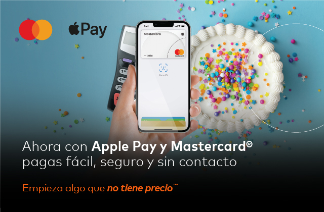 Fotos de Apple Pay llega (por fin) a Perú