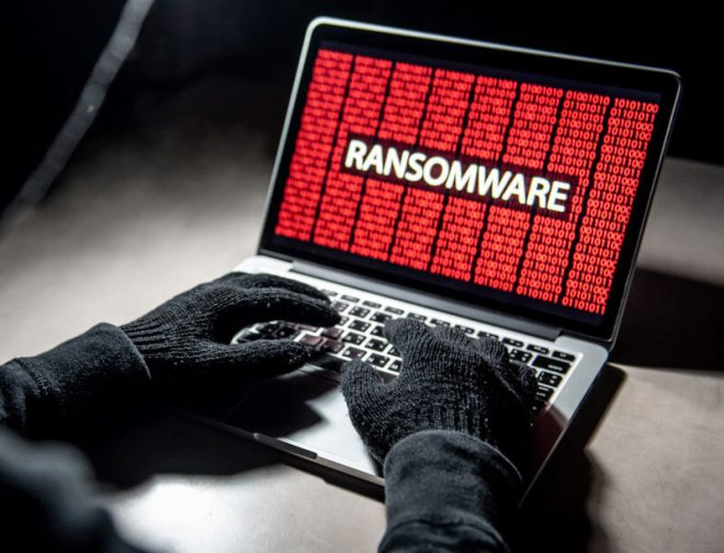 Fotos de Ransomware continúa siendo la principal amenaza para las empresas locales