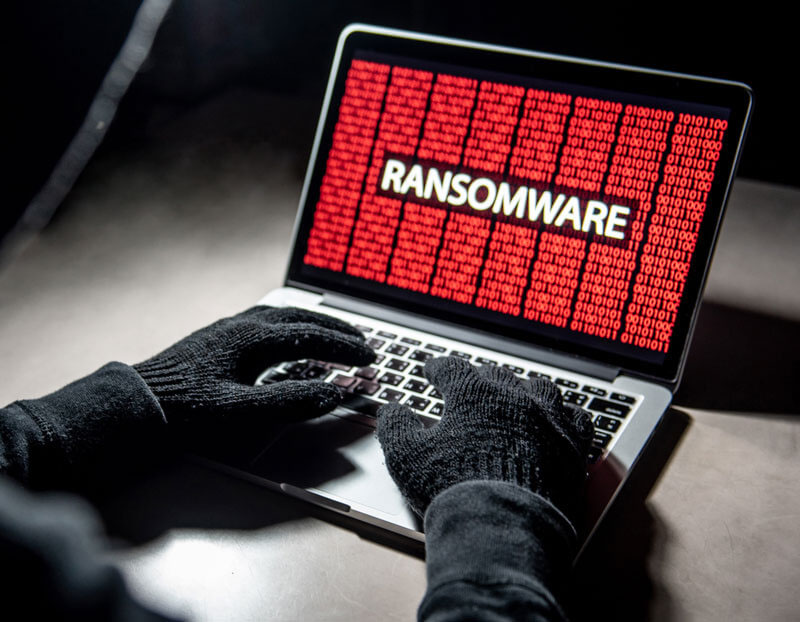 Foto de Ransomware continúa siendo la principal amenaza para las empresas locales
