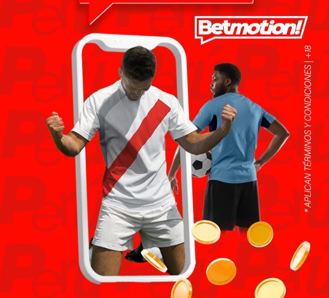 betmotion app