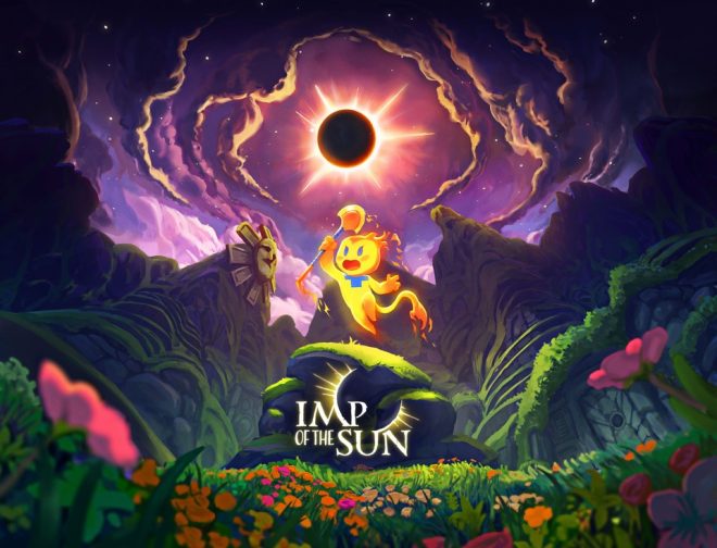 Fotos de El videojuego peruano ‘Imp of the Sun’ ha llegado a consolas y PC