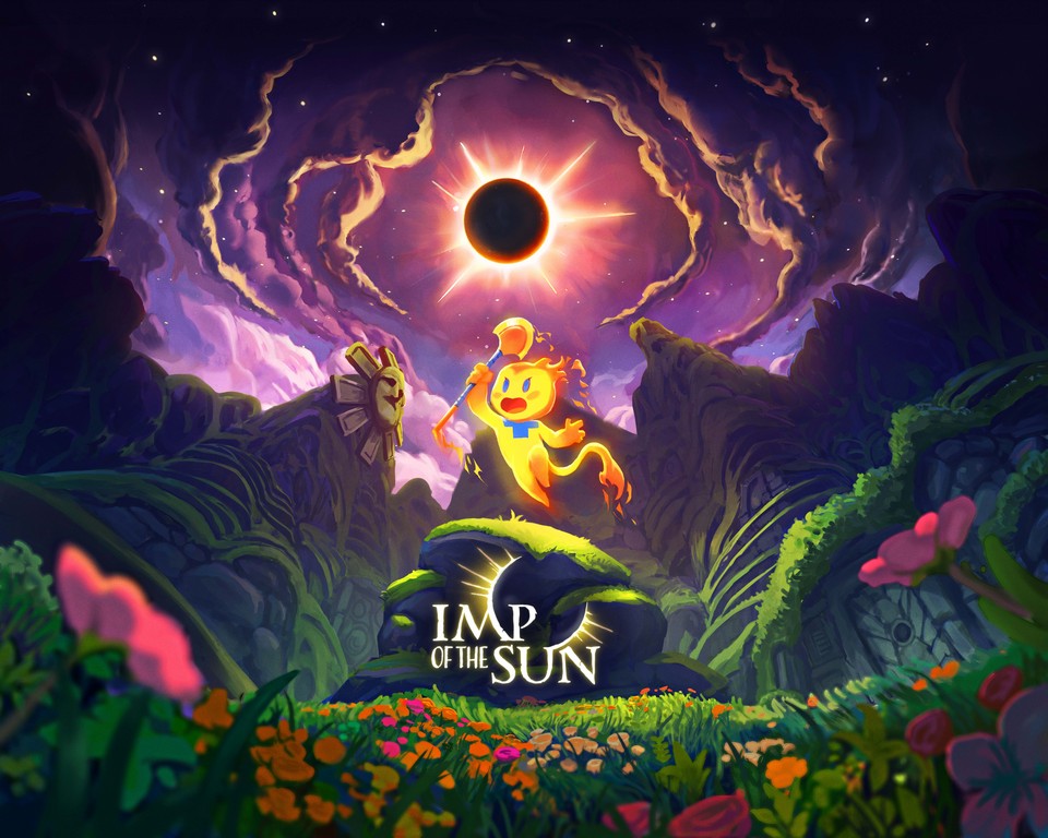 Foto de El videojuego peruano ‘Imp of the Sun’ ha llegado a consolas y PC