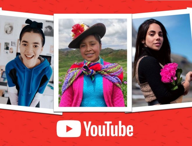 Fotos de Conociendo a las creadoras de contenido peruanas que triunfan en YouTube