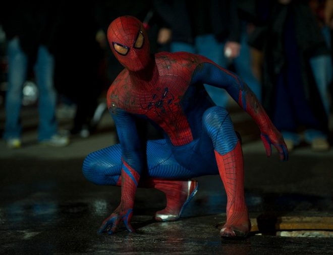 Fotos de AMC presenta en abril el especial “Spider-mes” con varias películas de Spider-Man