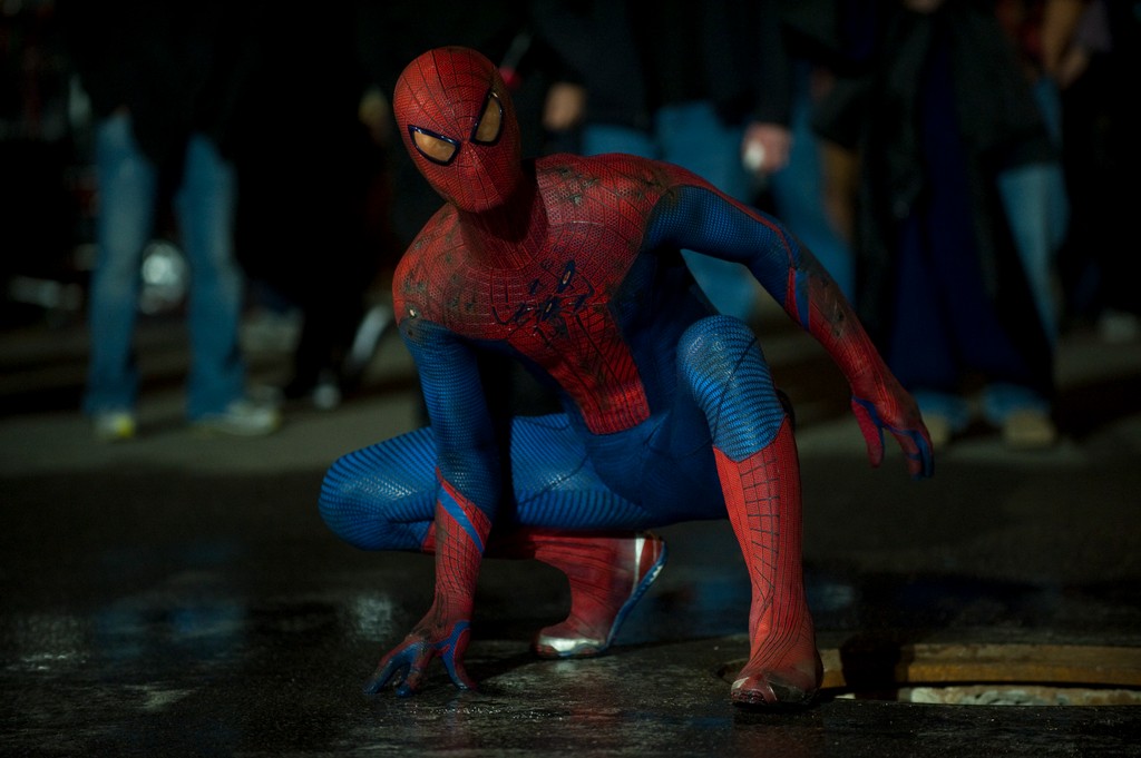 Foto de AMC presenta en abril el especial “Spider-mes” con varias películas de Spider-Man