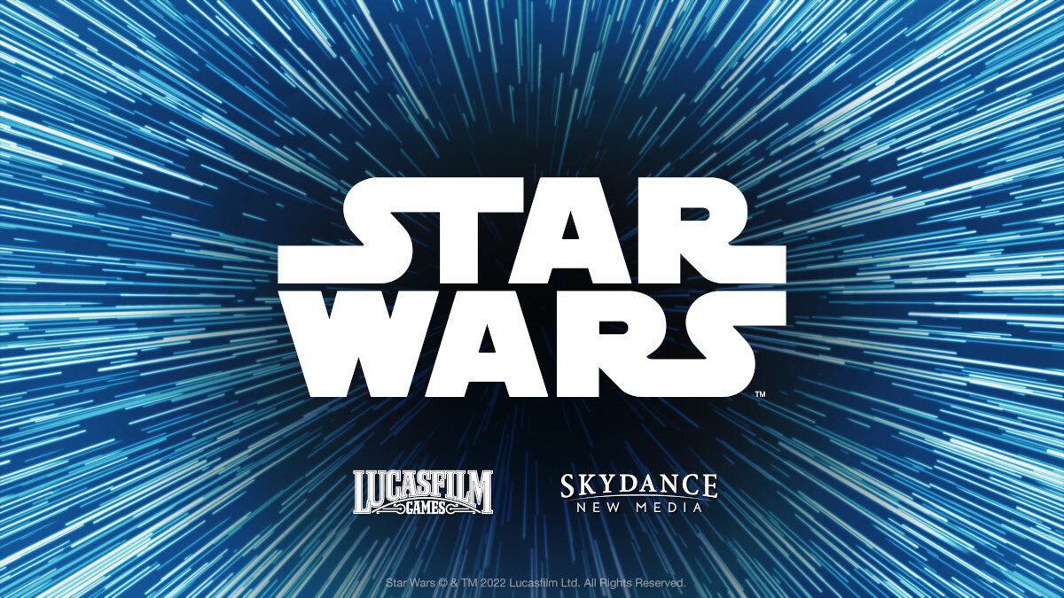 Foto de Lucasfilms Games, junto a Amy Hennig y Skydance Productions anuncian nuevo juego de Star Wars