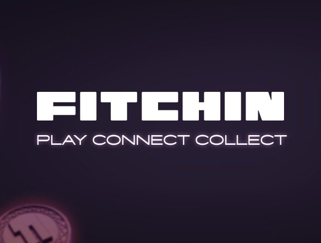 Fotos de Nace FITCHIN, la nueva comunidad gaming basada en blockchain