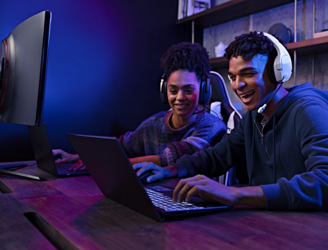 Fotos de Rendimiento y almacenamiento: dos de las principales características para elegir un PC durante Intel Gaming Week