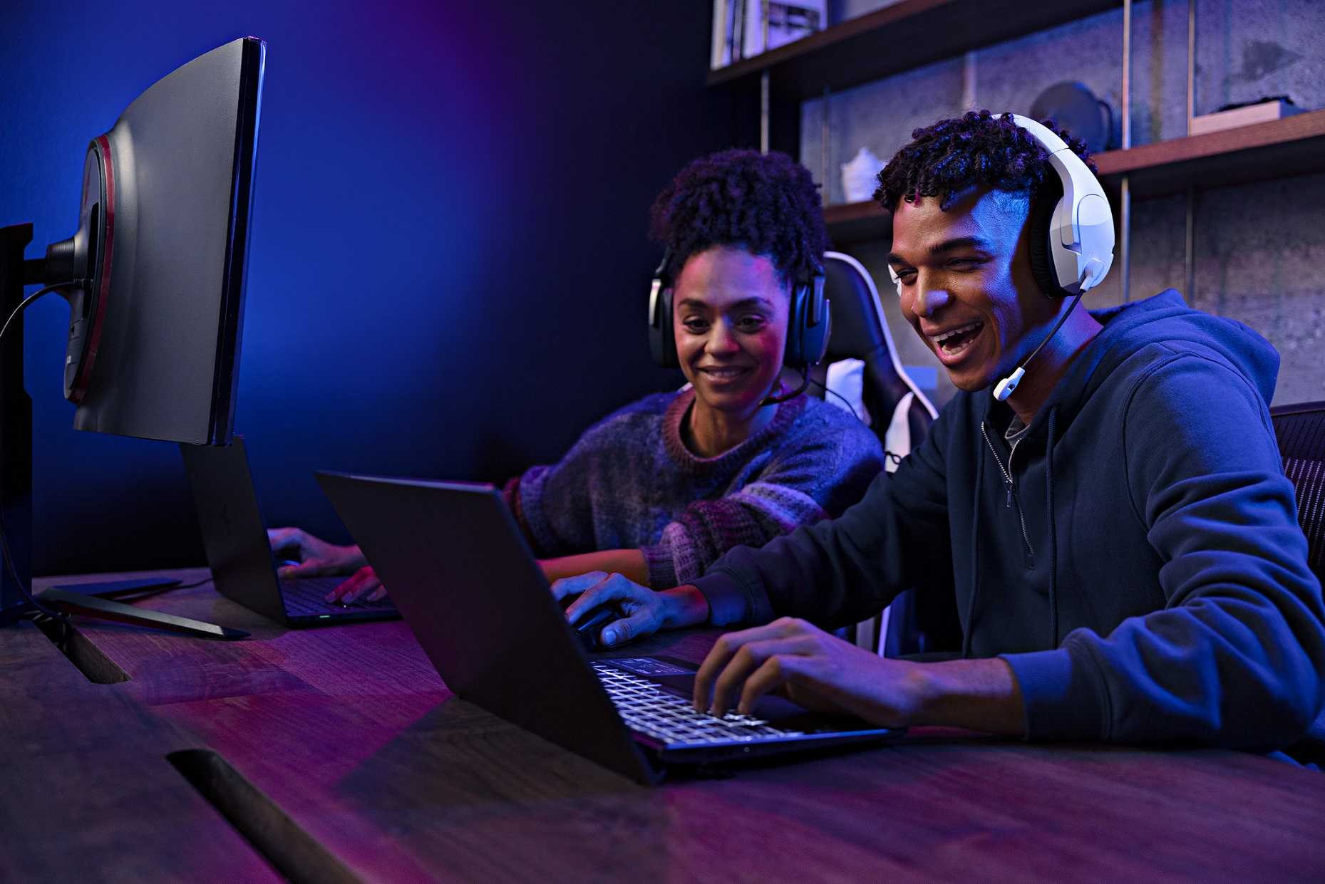 Foto de Rendimiento y almacenamiento: dos de las principales características para elegir un PC durante Intel Gaming Week