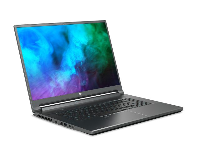 Fotos de Acer: 3 laptops de gama alta para usuarios exigentes
