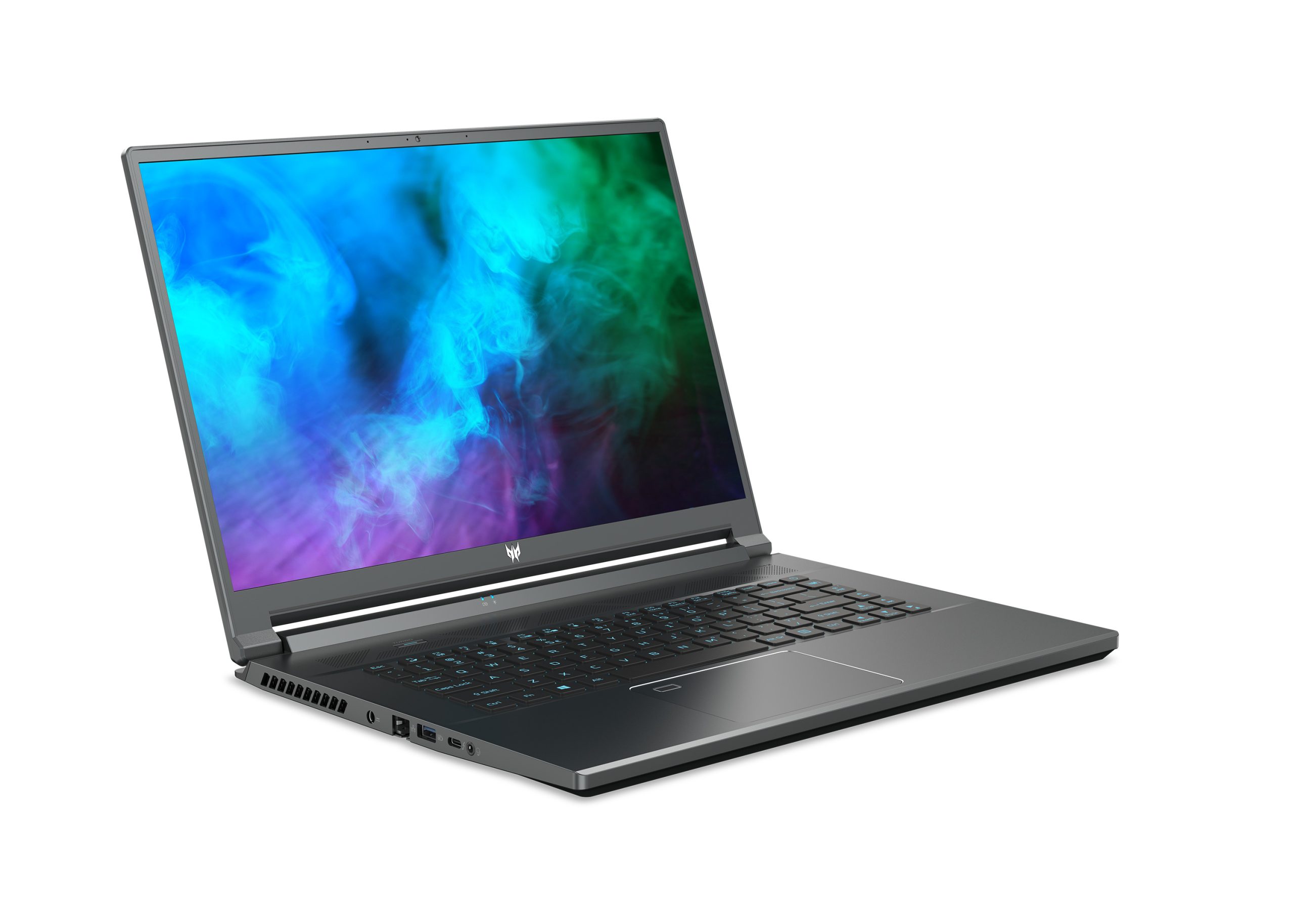 Foto de Acer: 3 laptops de gama alta para usuarios exigentes