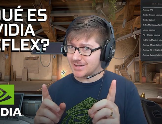Fotos de ¿Qué es NVIDIA Reflex? Alex Ziebert te explica qué es esto y su importancia al competir.