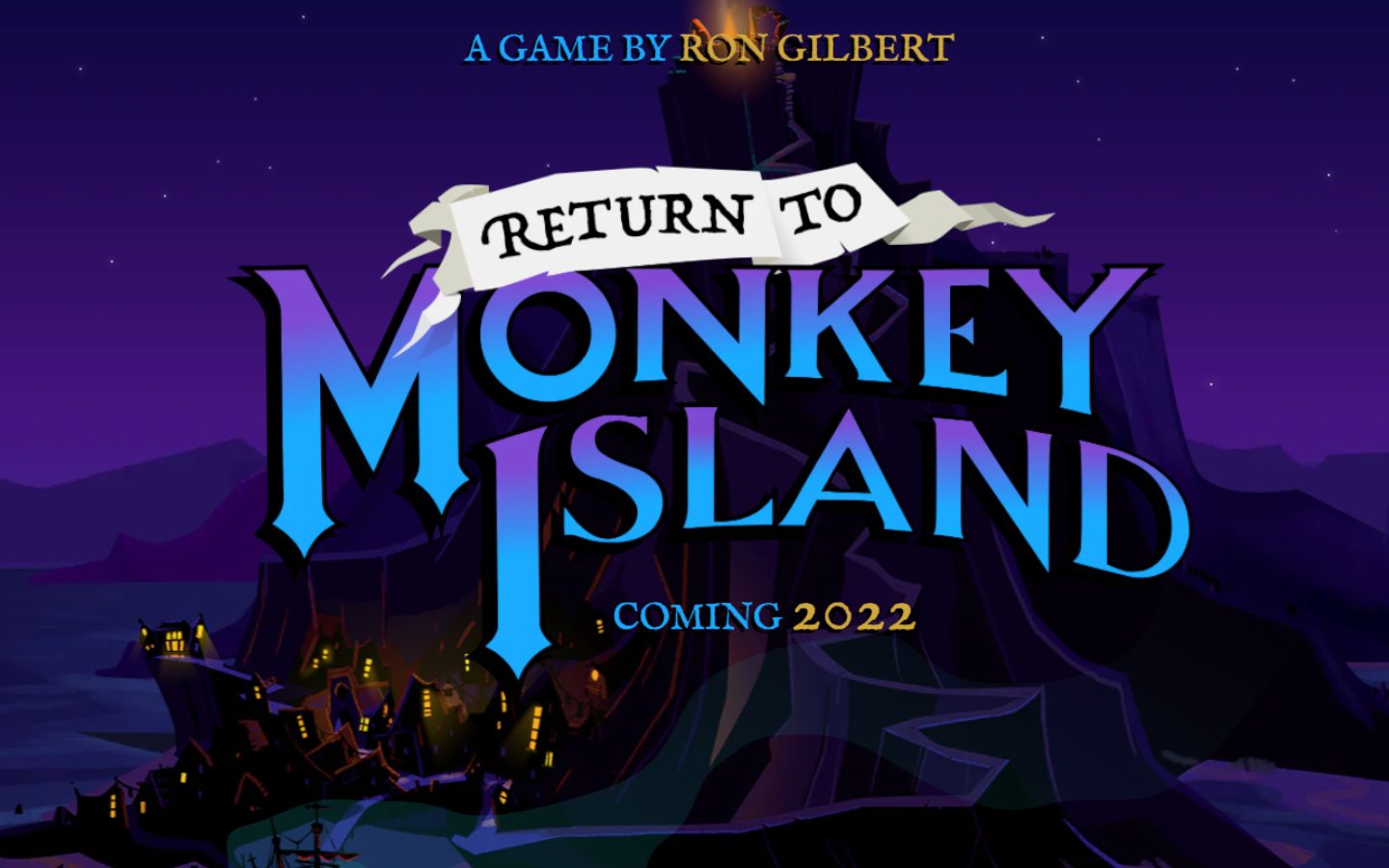 Foto de Return to Monkey Island, el regreso de un clásico de la mano de sus creadores para el 2022