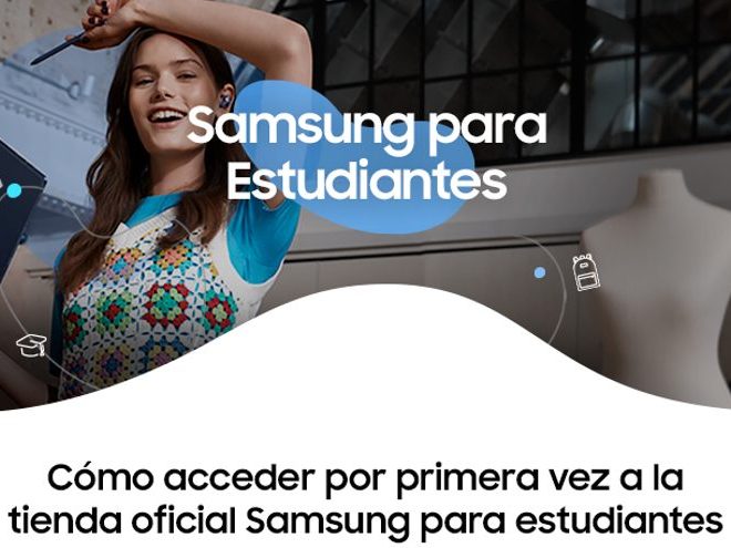Fotos de Conoce cómo acceder a las promociones de Samsung para Estudiantes