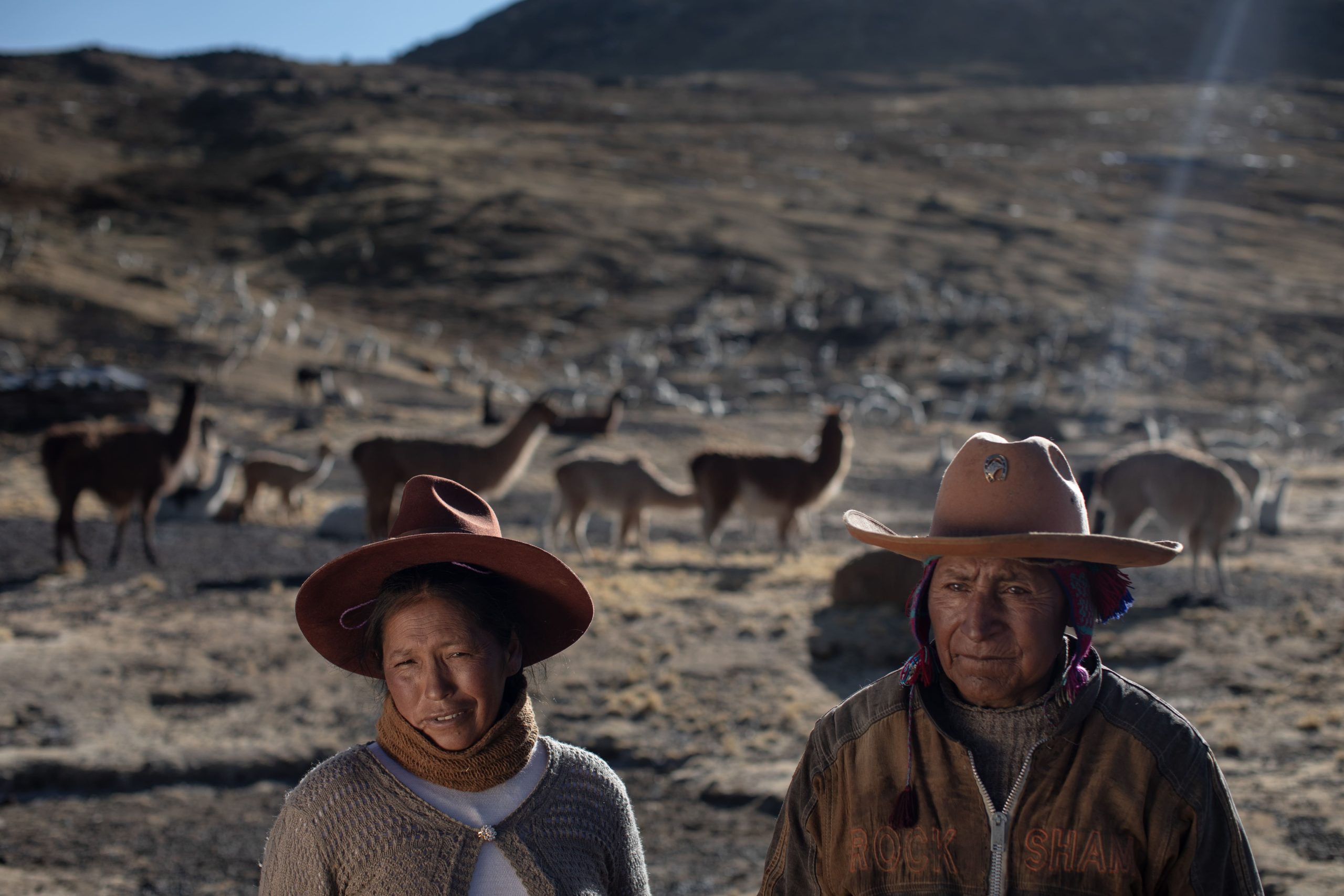 Foto de Peruana ocupa el tercer puesto en los Sony World Photography Awards 2022