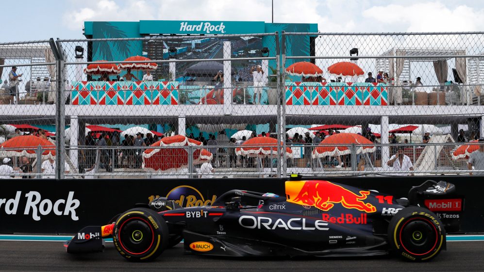 Foto de Conoce las fechas de las carreras de la temporada 2022 de la Fórmula 1