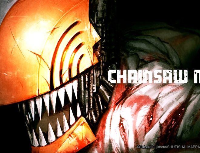 Fotos de Adelanta Halloween con los estrenos de Chainsaw Man y Jujutsu Kaisen 0 en Crunchyroll