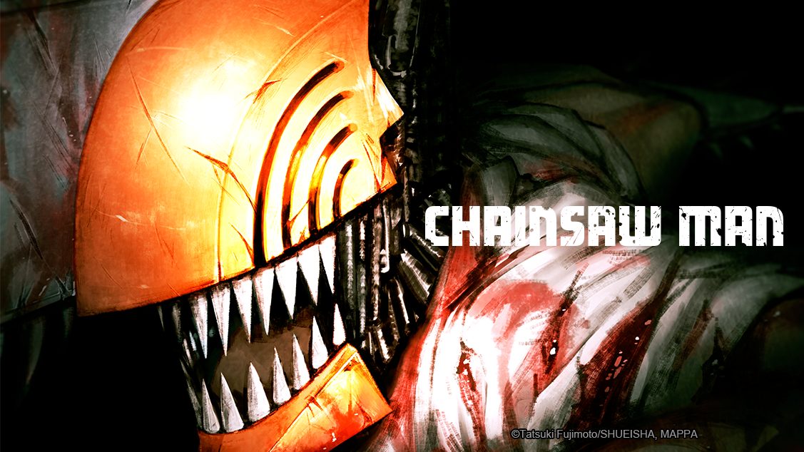 Foto de Adelanta Halloween con los estrenos de Chainsaw Man y Jujutsu Kaisen 0 en Crunchyroll