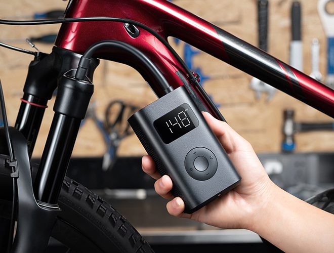 Fotos de Día Mundial de la Bicicleta: 5 gadgets que te acompañarán en la ruta