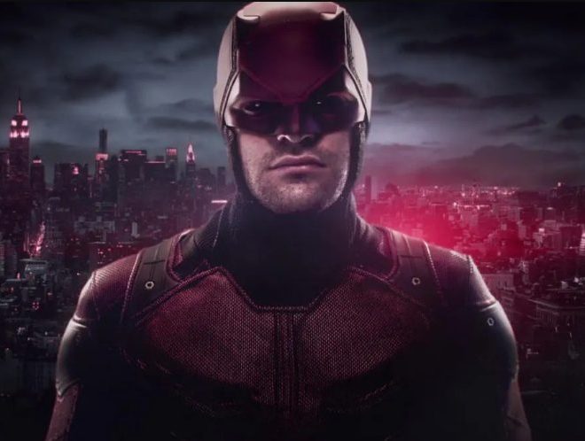 Fotos de Conoce cuando llega Daredevil y las series de Netflix y Marvel a la plataforma de streaming de Disney+