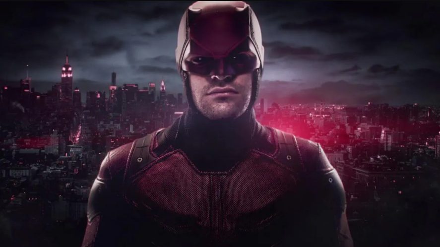 Foto de Conoce cuando llega Daredevil y las series de Netflix y Marvel a la plataforma de streaming de Disney+