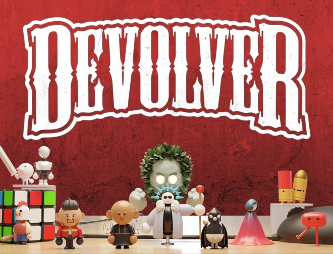 Fotos de Conoce los descuentos de los videojuegos de Devolver Digital en Steam
