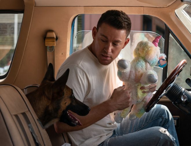 Fotos de “Dog: Un Viaje Salvaje”: Conoce la nueva cinta de Channing Tatum