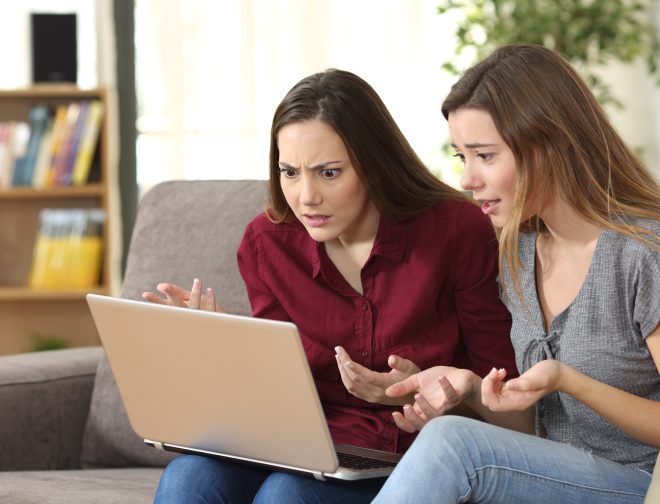 Fotos de ESET: 10 razones por las que solemos caer en las estafas
