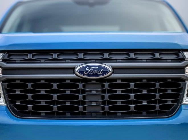 Fotos de Ford Perú presenta All New Maverick: una pick-up versátil con toda la robustez de la familia Built Tough
