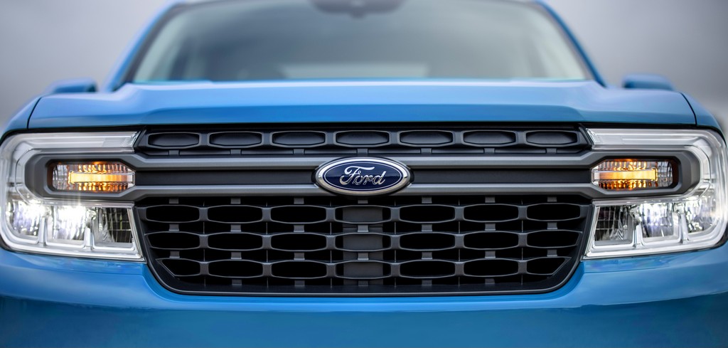 Foto de Ford Perú presenta All New Maverick: una pick-up versátil con toda la robustez de la familia Built Tough