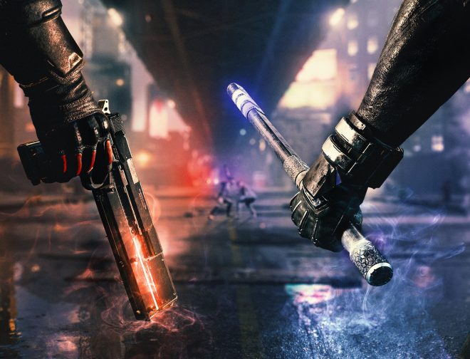 Fotos de Nuevo gameplay de Gotham Knights y se confirma que no saldrá en PS4 y Xbox One