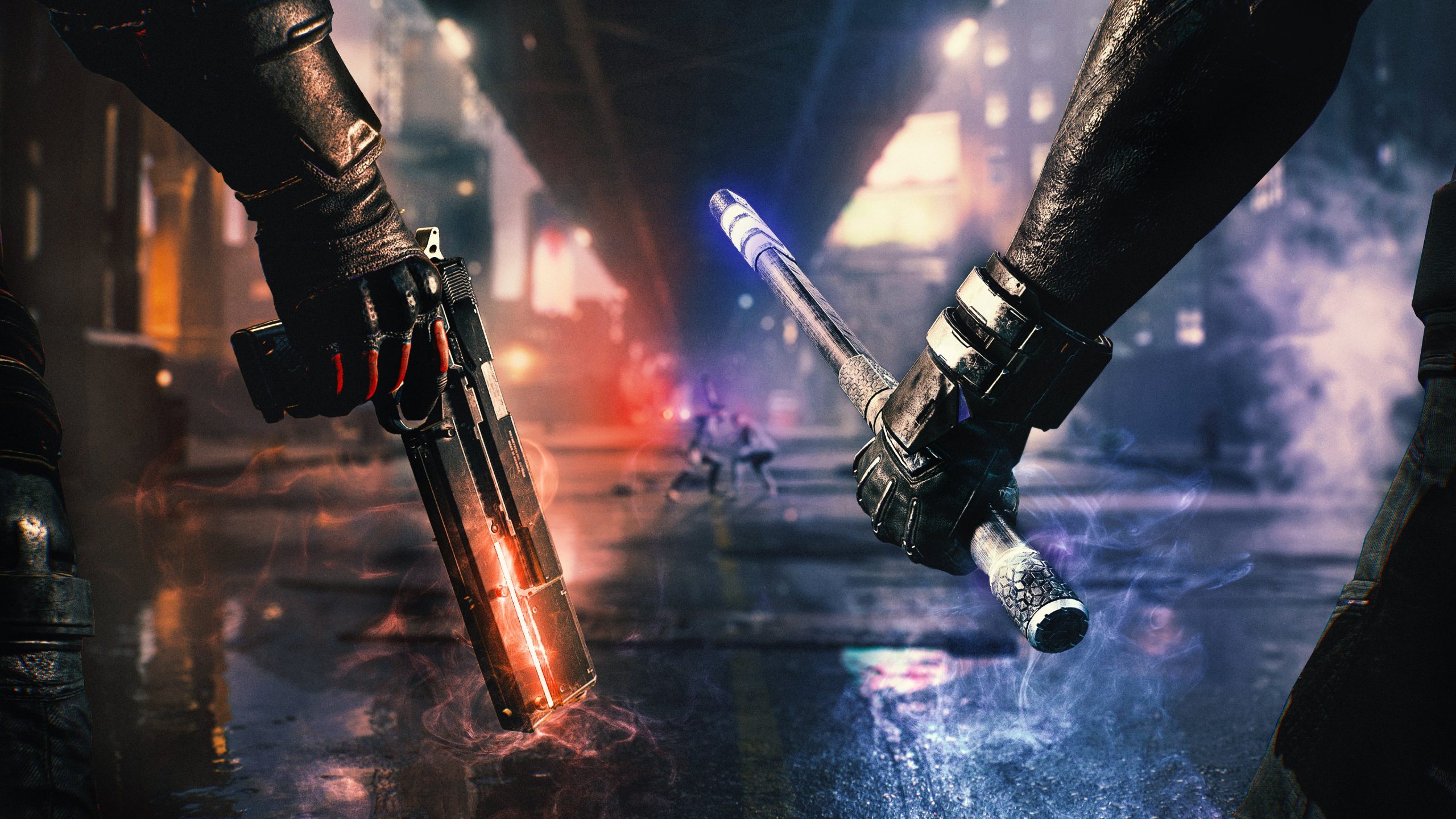Foto de Nuevo gameplay de Gotham Knights y se confirma que no saldrá en PS4 y Xbox One
