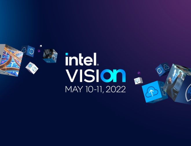 Fotos de Intel anuncia nuevas tecnologías de la nube al edge para resolver retos actuales y futuros