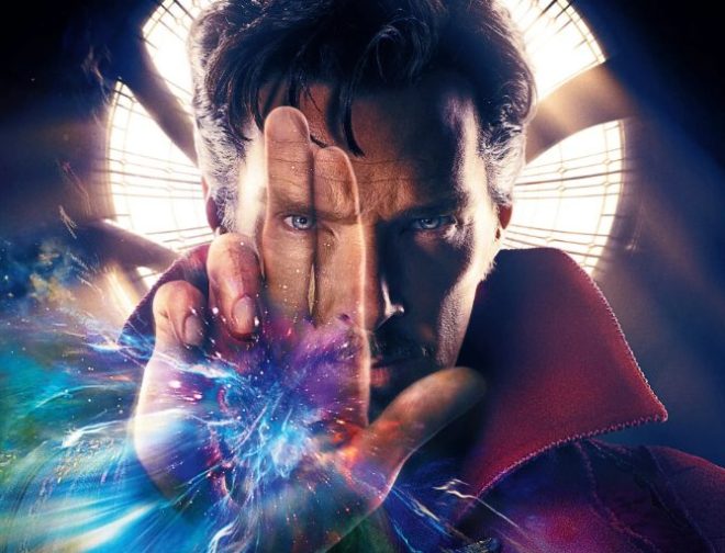 Fotos de Review: Doctor Strange In the Multiverse Of Madness, una alocada e inquietante película de Sam Raimi