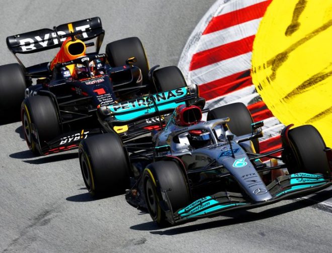 Fotos de F1 2022: Horario y donde ver el Gran Premio de Mónaco en vivo en Perú y Latinoamérica