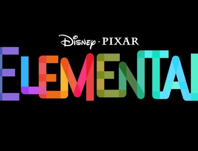 Fotos de Mira el nuevo arte conceptual de Elemental, película de Disney y Pixar