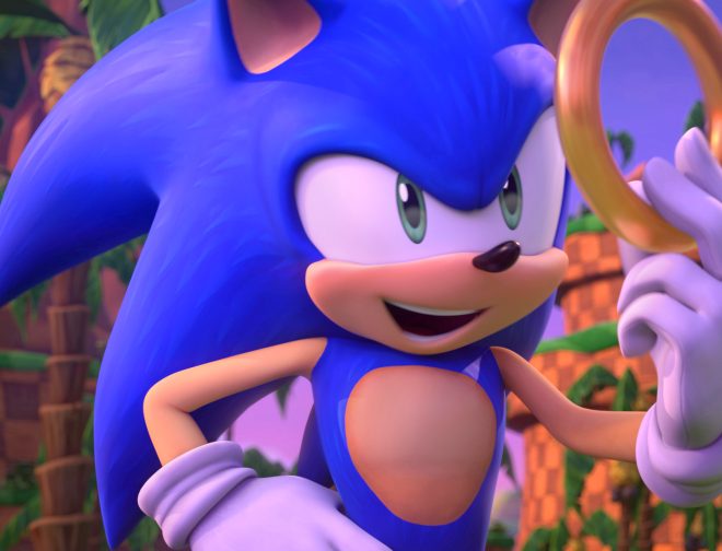 Foto de La temporada 4 de Fortnite Capítulo 7 llegaría con temática de videojuegos, además de colaboraciones con Sonic, Mega Man y más