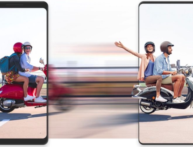Fotos de Smart Switch: la aplicación para transferir tus datos a tu nuevo smartphone