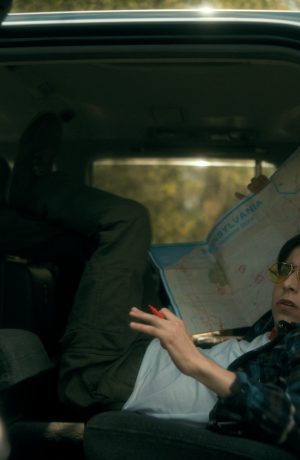 Foto de Netflix lanza un estupendo tráiler de la tercera temporada de The Umbrella Academy