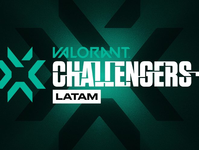 Fotos de VCT Latam: Resultados primera semana de la Liga Challengers SUR de Valorant