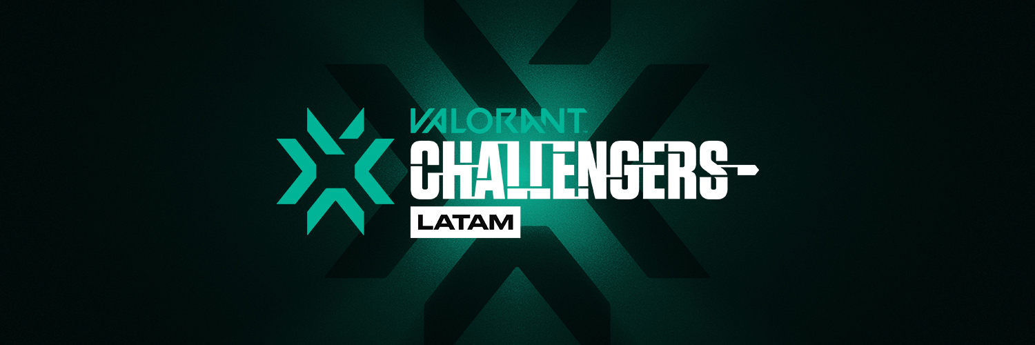 Foto de Valorant: Conoce a los equipos clasificados al LATAM Challengers Playoffs en Buenos Aires