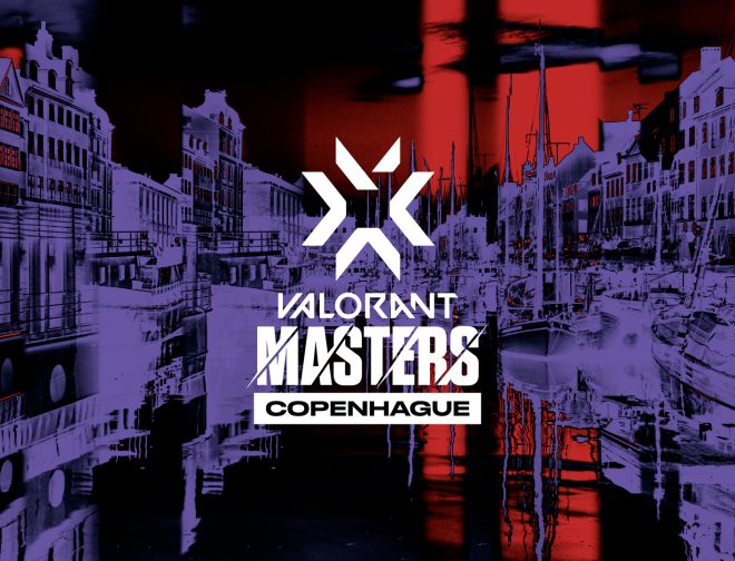 Fotos de Así quedan los grupos de la VCT: Masters – Copenhague 2022 de Valorant