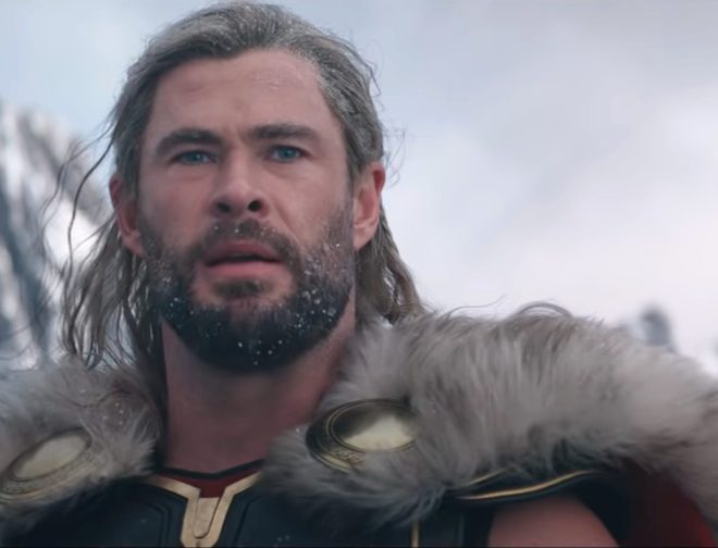 Fotos de Marvel: La acción llega en el primer tráiler de Thor: Love and Thunder
